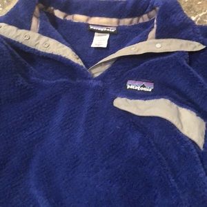 Patagonia Retool Pullover
